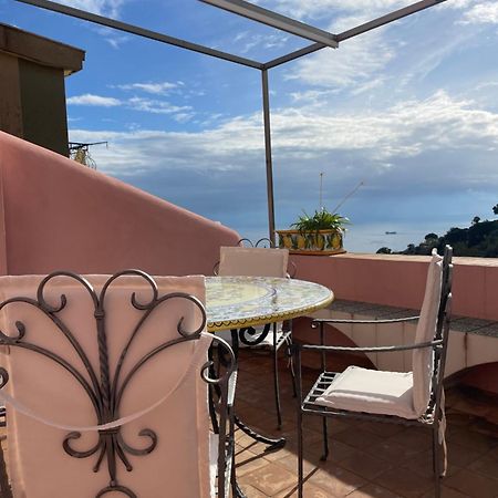 Casa di Zia Rosaria Apartment Vietri Bagian luar foto