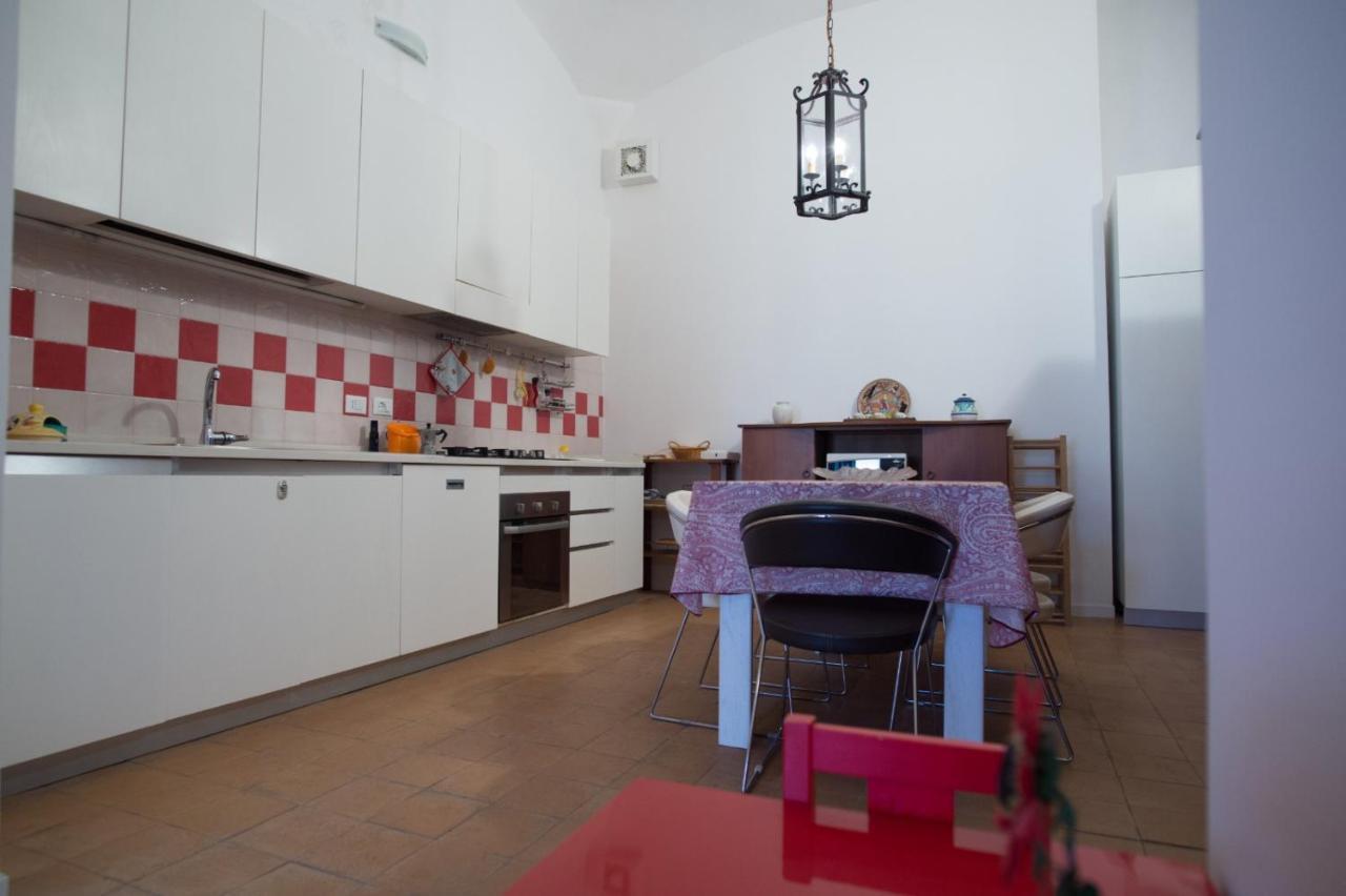 Casa di Zia Rosaria Apartment Vietri Bagian luar foto