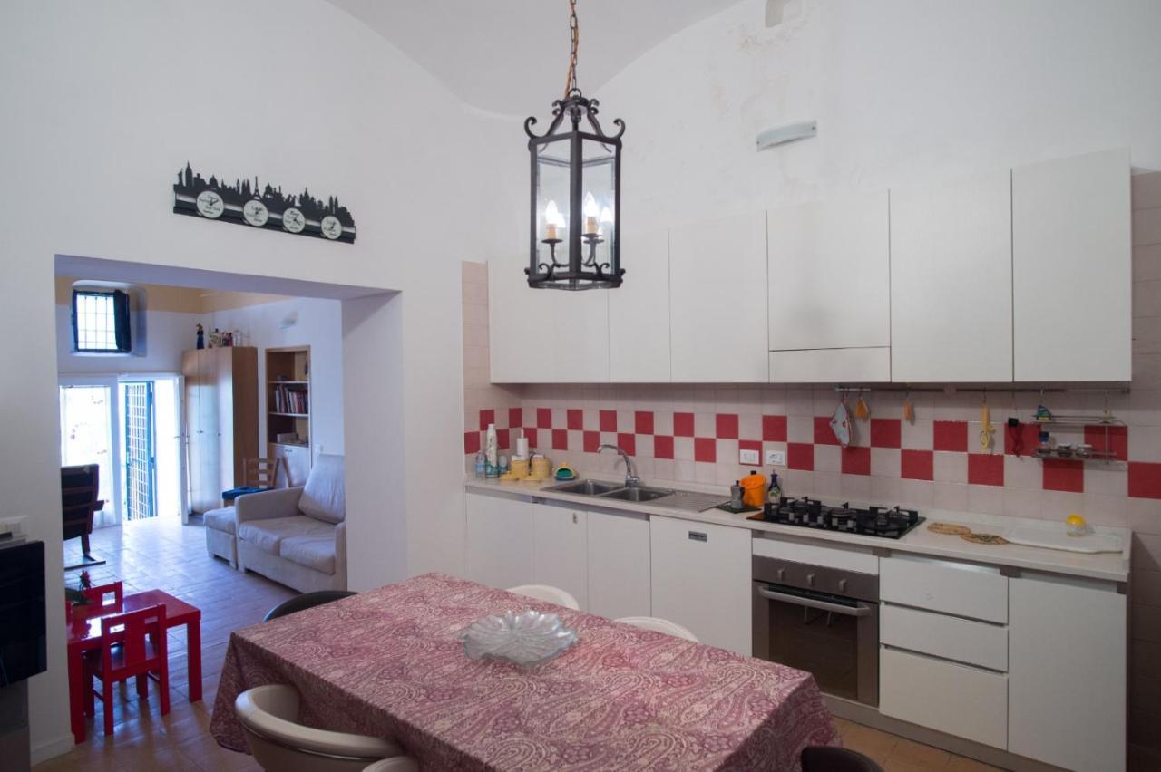 Casa di Zia Rosaria Apartment Vietri Bagian luar foto