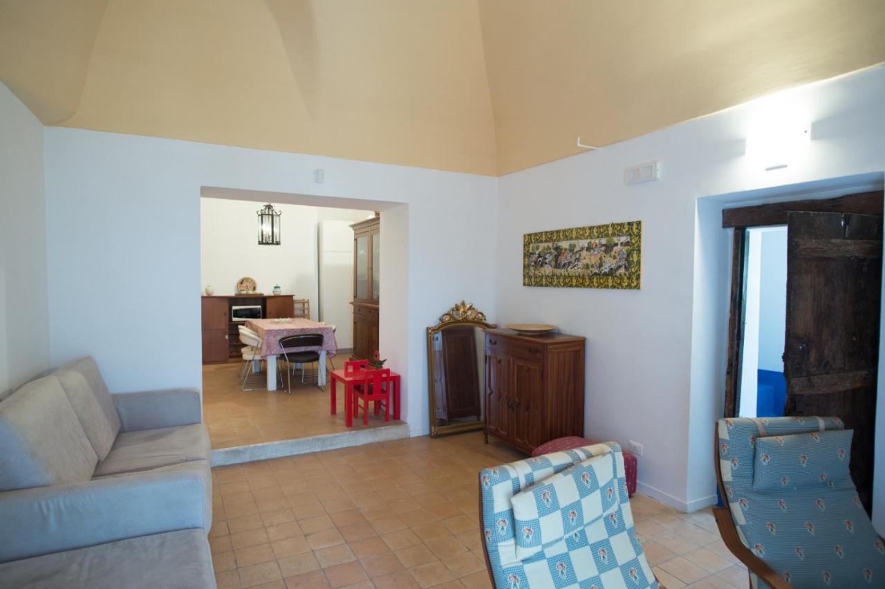 Casa di Zia Rosaria Apartment Vietri Bagian luar foto