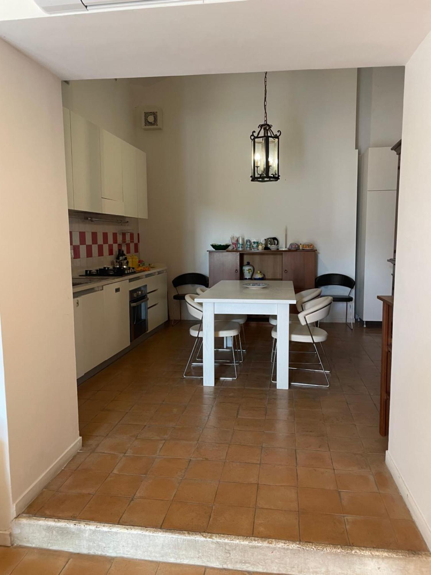Casa di Zia Rosaria Apartment Vietri Bagian luar foto