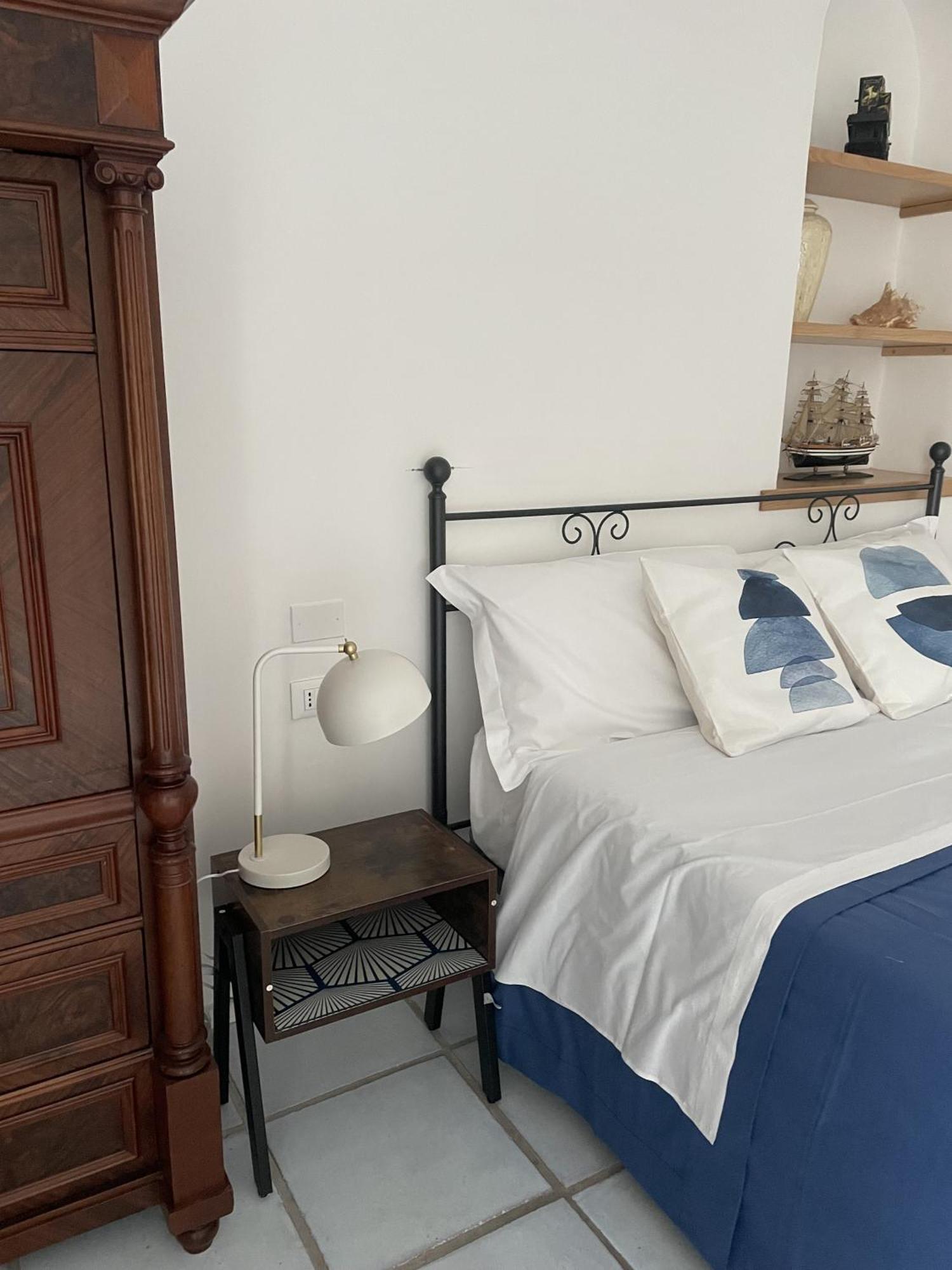 Casa di Zia Rosaria Apartment Vietri Bagian luar foto