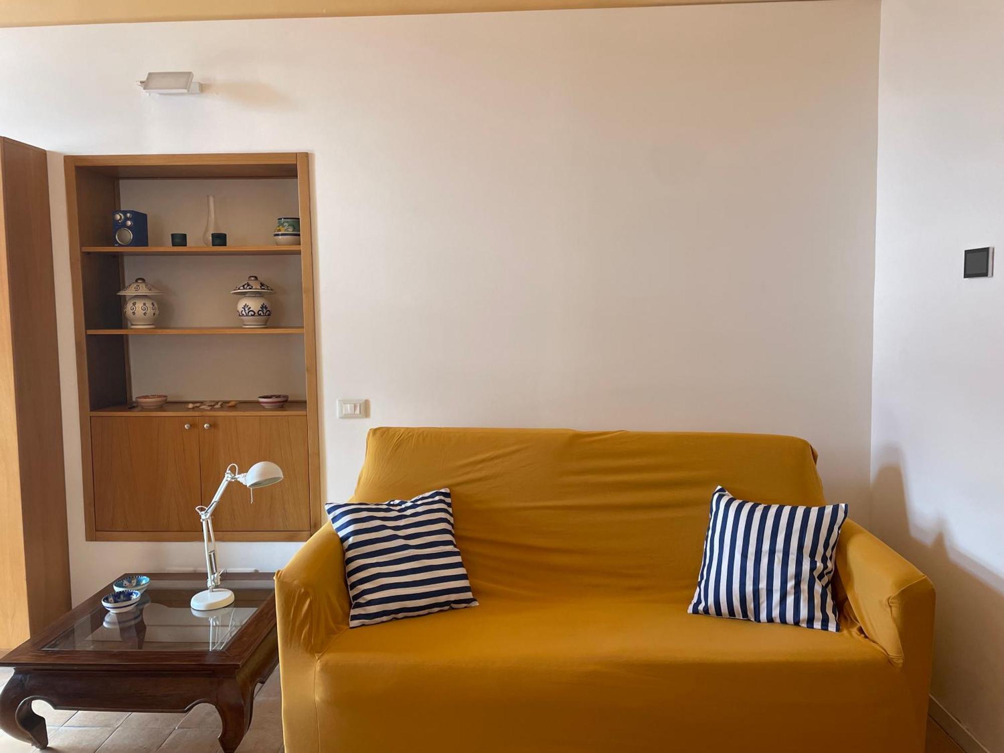 Casa di Zia Rosaria Apartment Vietri Bagian luar foto