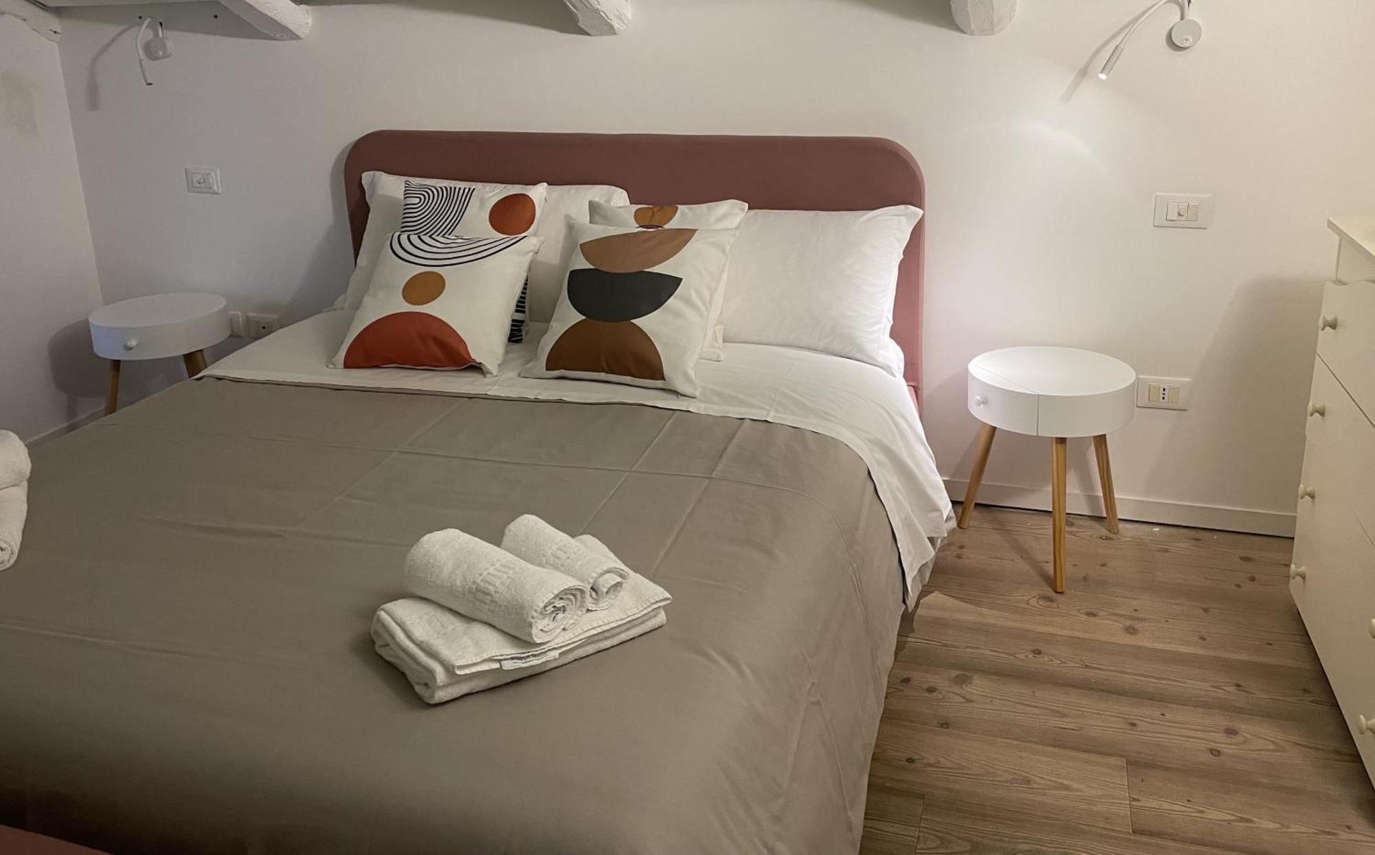 Casa di Zia Rosaria Apartment Vietri Bagian luar foto