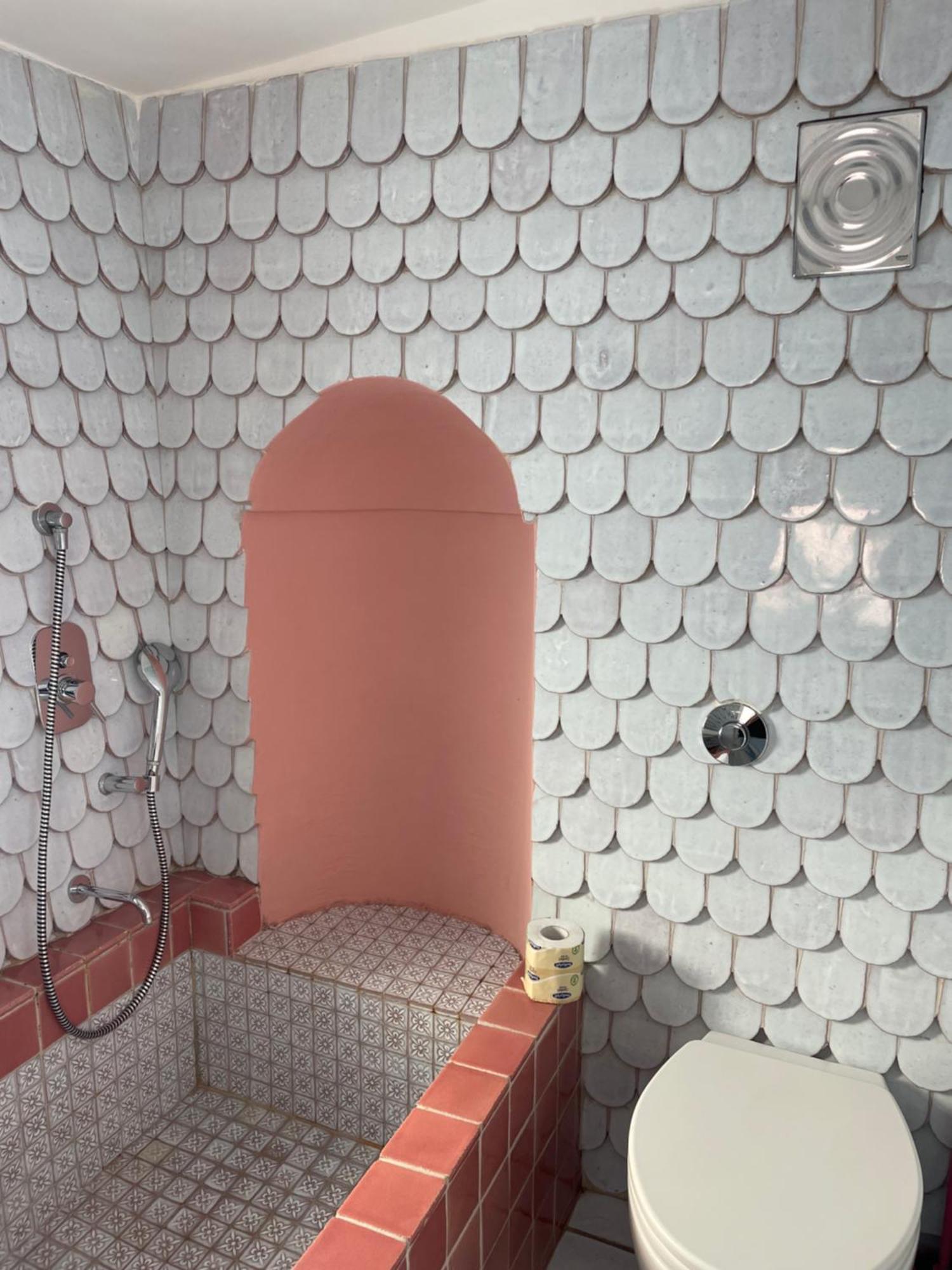 Casa di Zia Rosaria Apartment Vietri Bagian luar foto