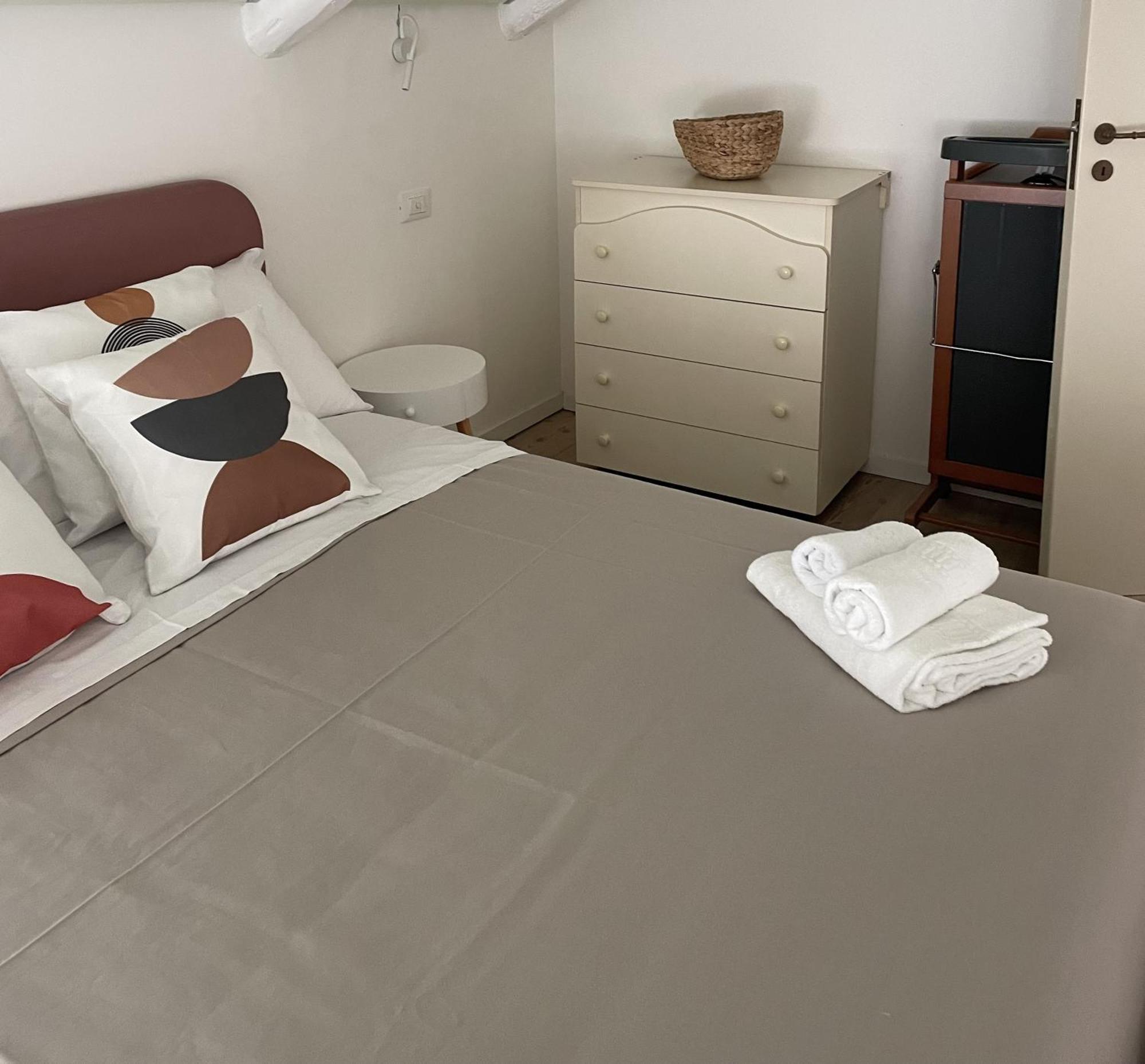 Casa di Zia Rosaria Apartment Vietri Bagian luar foto