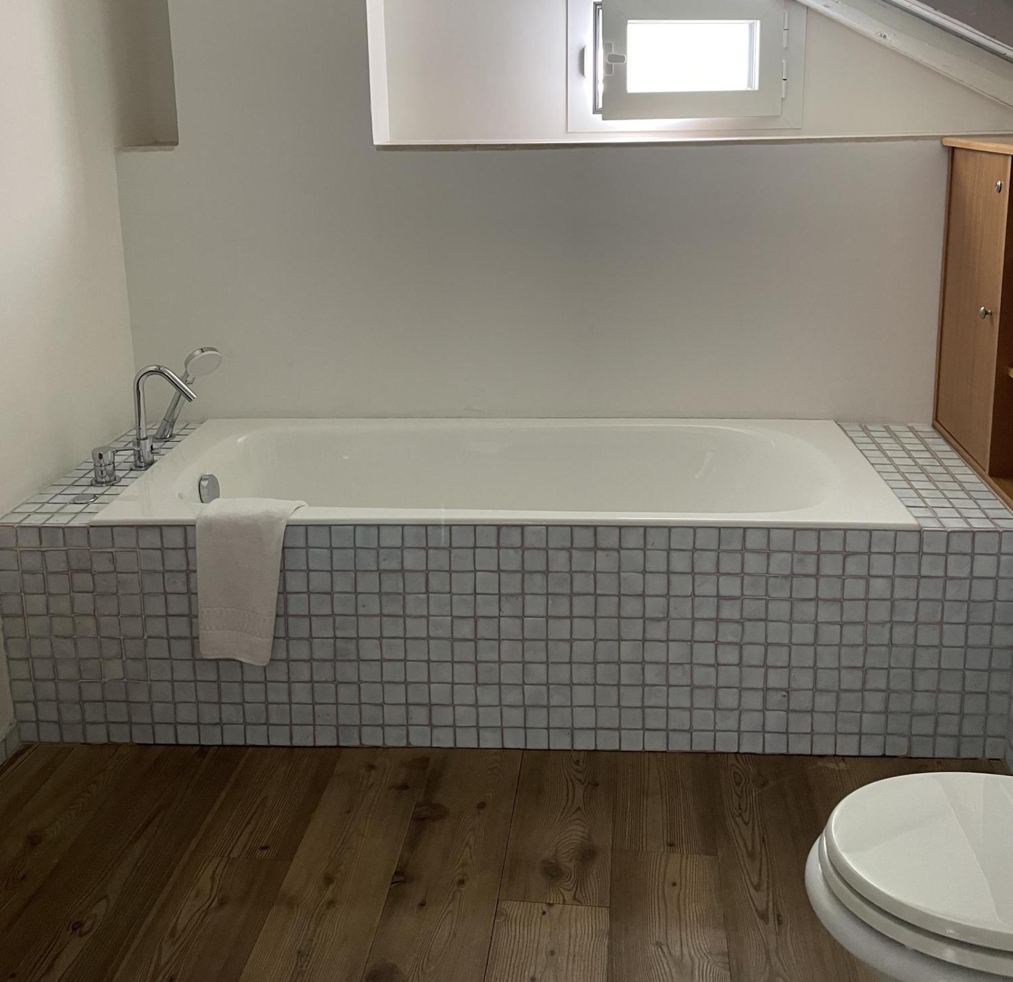 Casa di Zia Rosaria Apartment Vietri Bagian luar foto