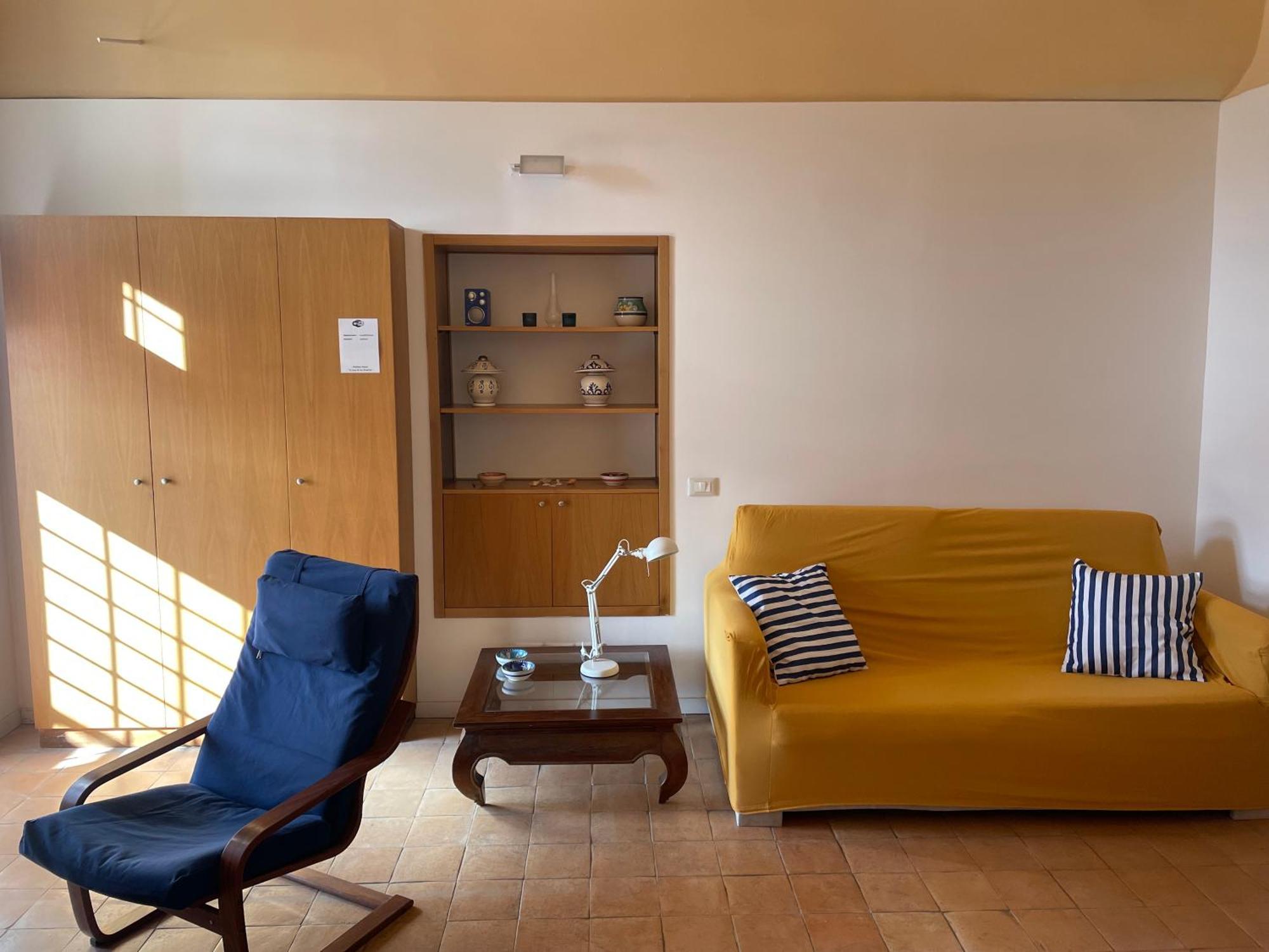 Casa di Zia Rosaria Apartment Vietri Bagian luar foto