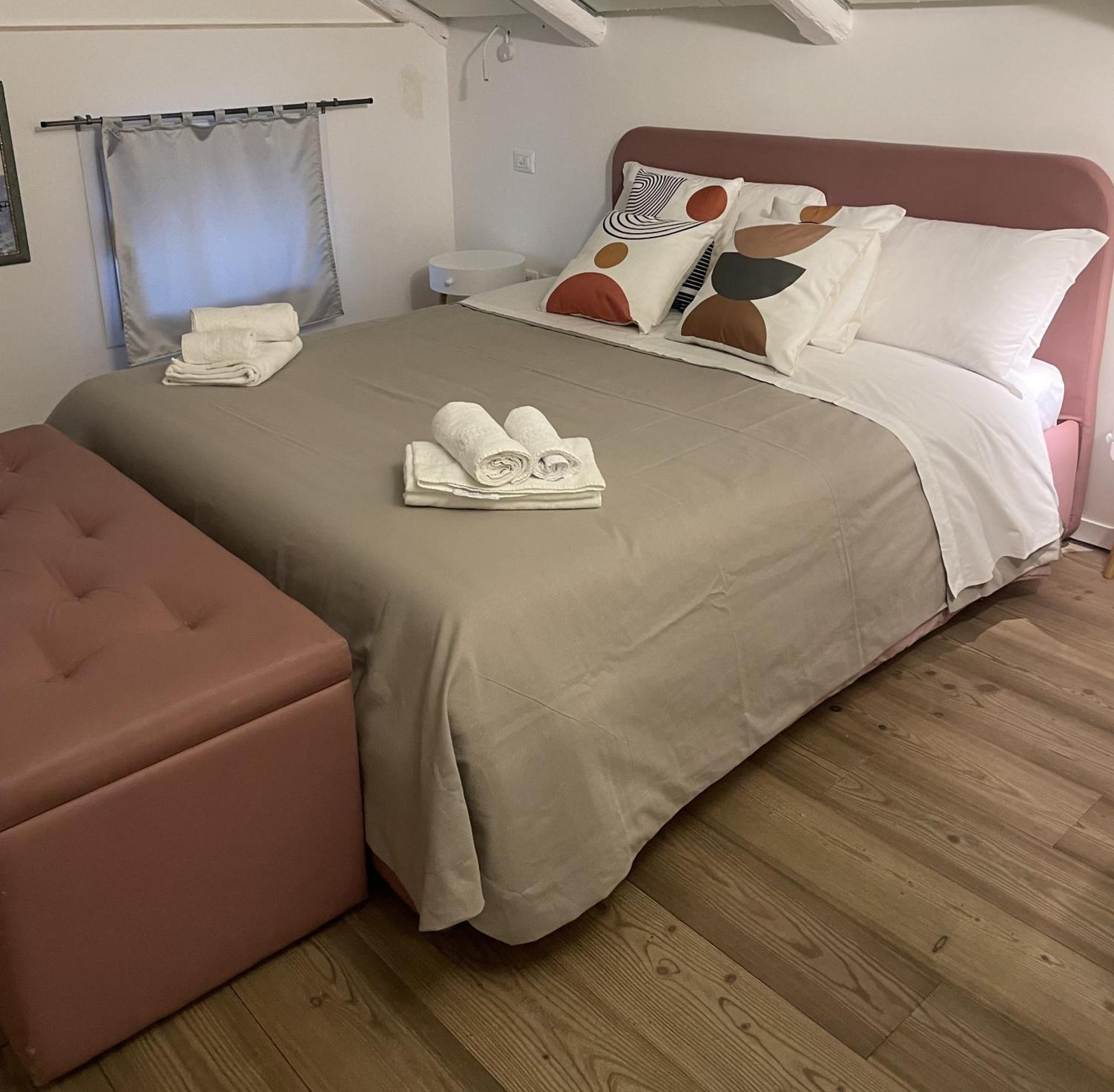 Casa di Zia Rosaria Apartment Vietri Bagian luar foto